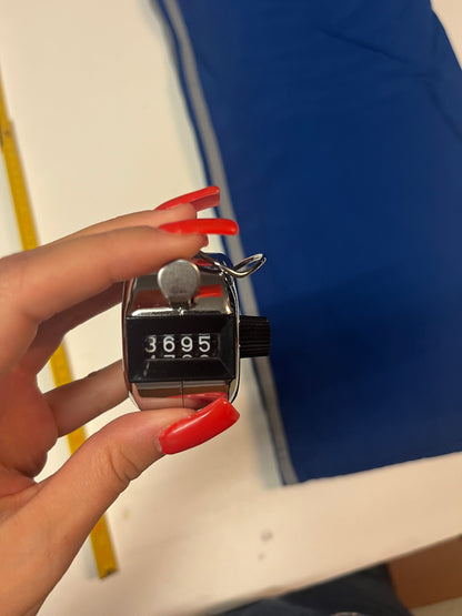 Vintage Adidas Trackpants baggy 46/48 fit L 3695