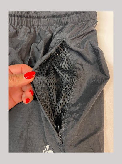 Adidas Vintage Trackpants Damen S 3449
