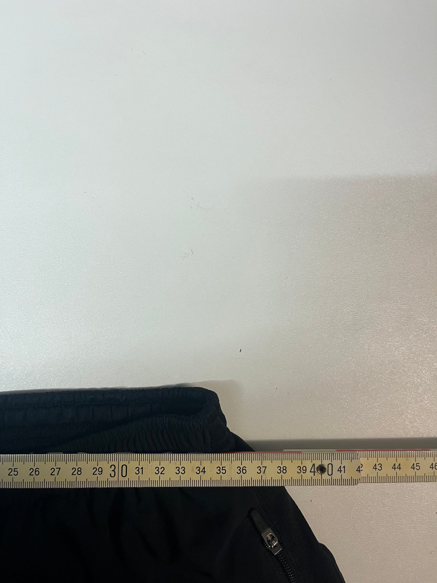 Vintage Nike Trackpants baggy XL fit S 5521