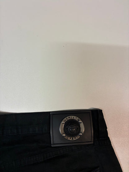 Vintage Versace Jeans 33 fit M 6470
