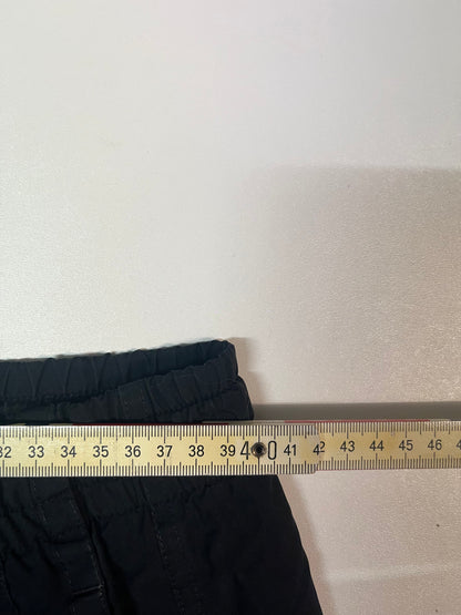 Vintage Nike Trackpans baggy XL fit M 4987