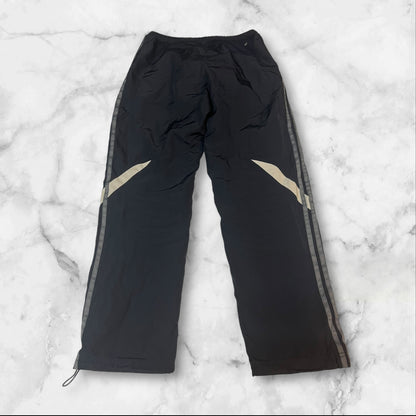 Vintage Adidas Trackpants baggy S 3741