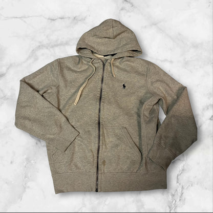 Polo Ralph Lauren Vintage Sweatjacke M #4138