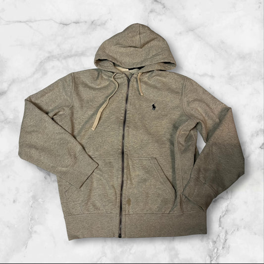 Polo Ralph Lauren Vintage Sweatjacke M #4138