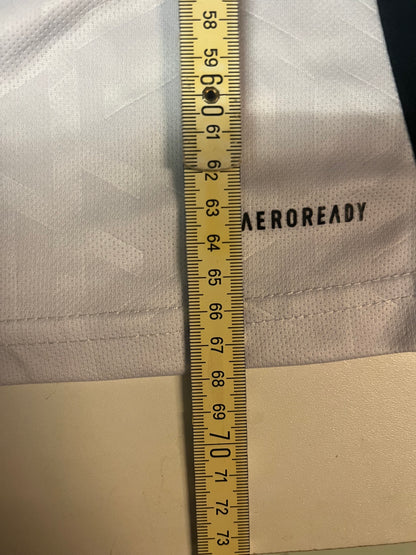 Vintage Adidas Trikot XL 4023