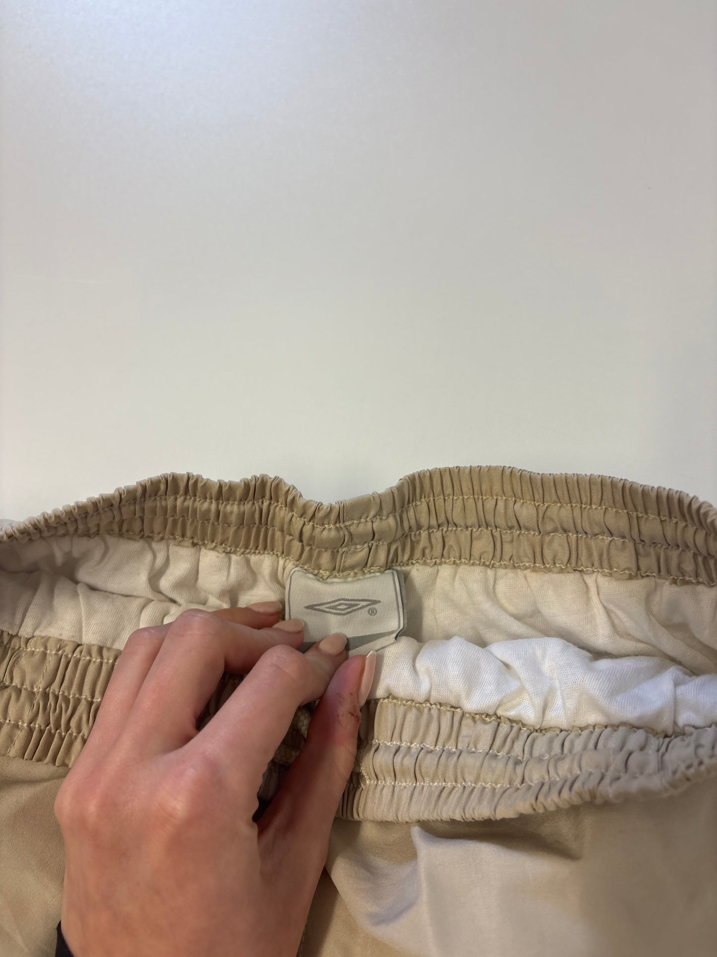 Umbro Vintage Trackpants M baggy 6899