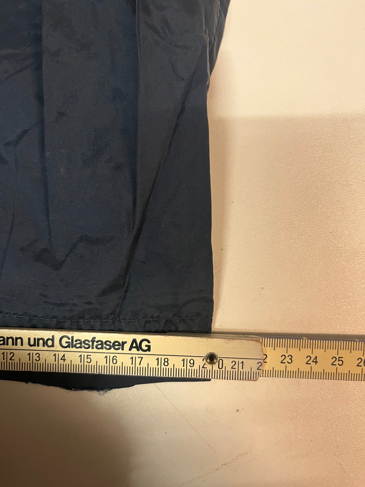 Vintage Nike Trackpants M fit XS 5546