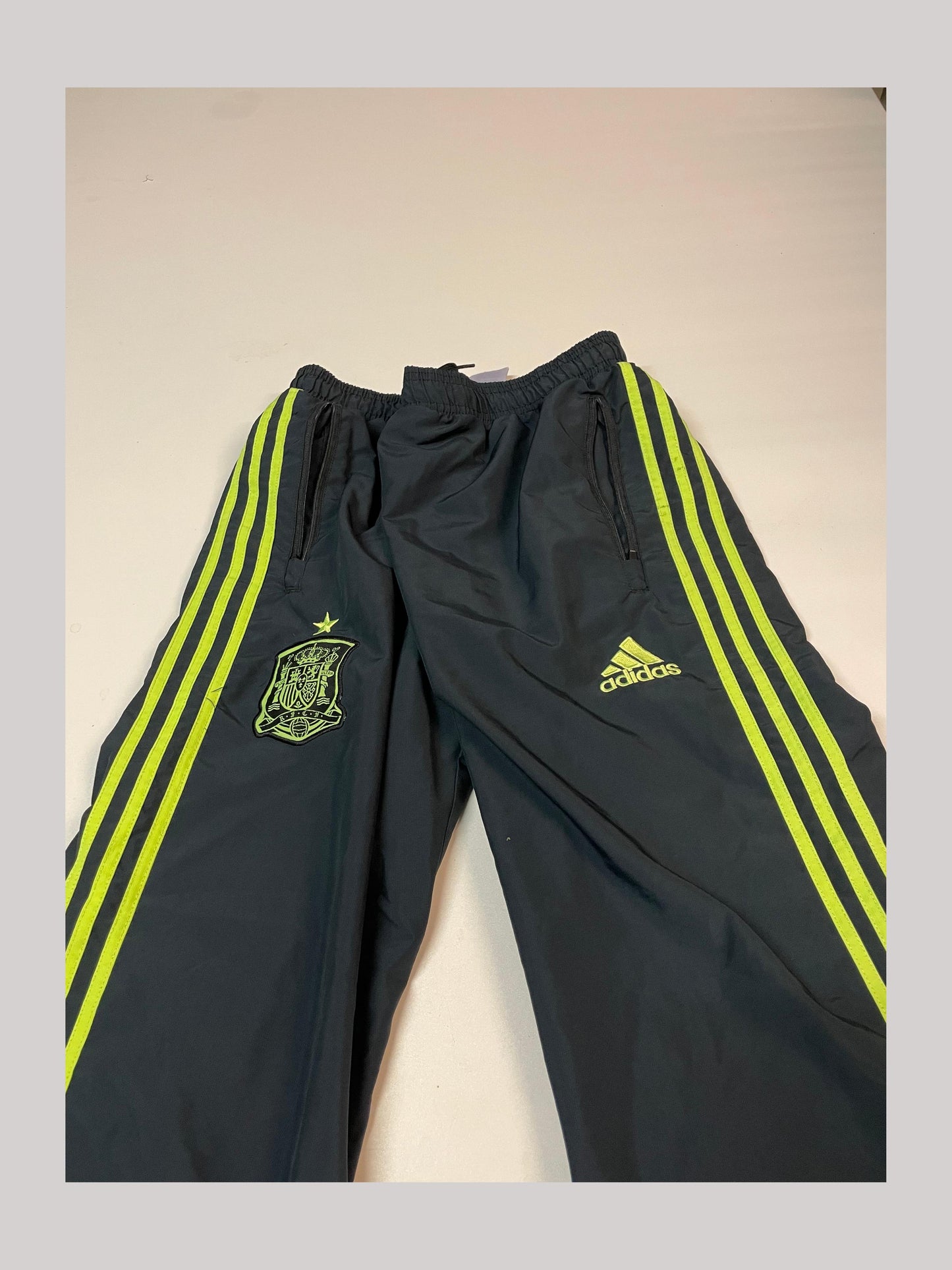 Adidas Vintage Trackpants S 3464