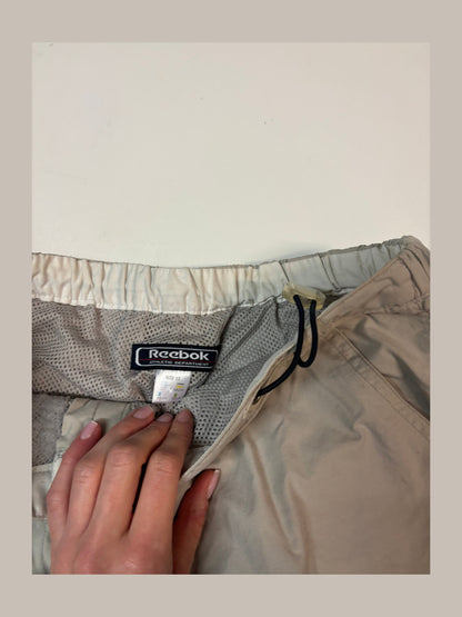 Reebok Vintage Trackpants S Baggy 6187