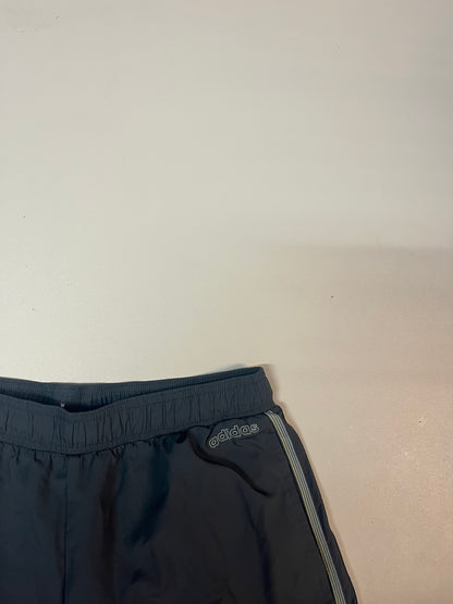 Vintage Adidas Trackpants M fit S 3501