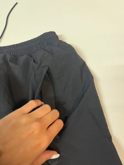 Adidas Vintage Trackpants S baggy 3606