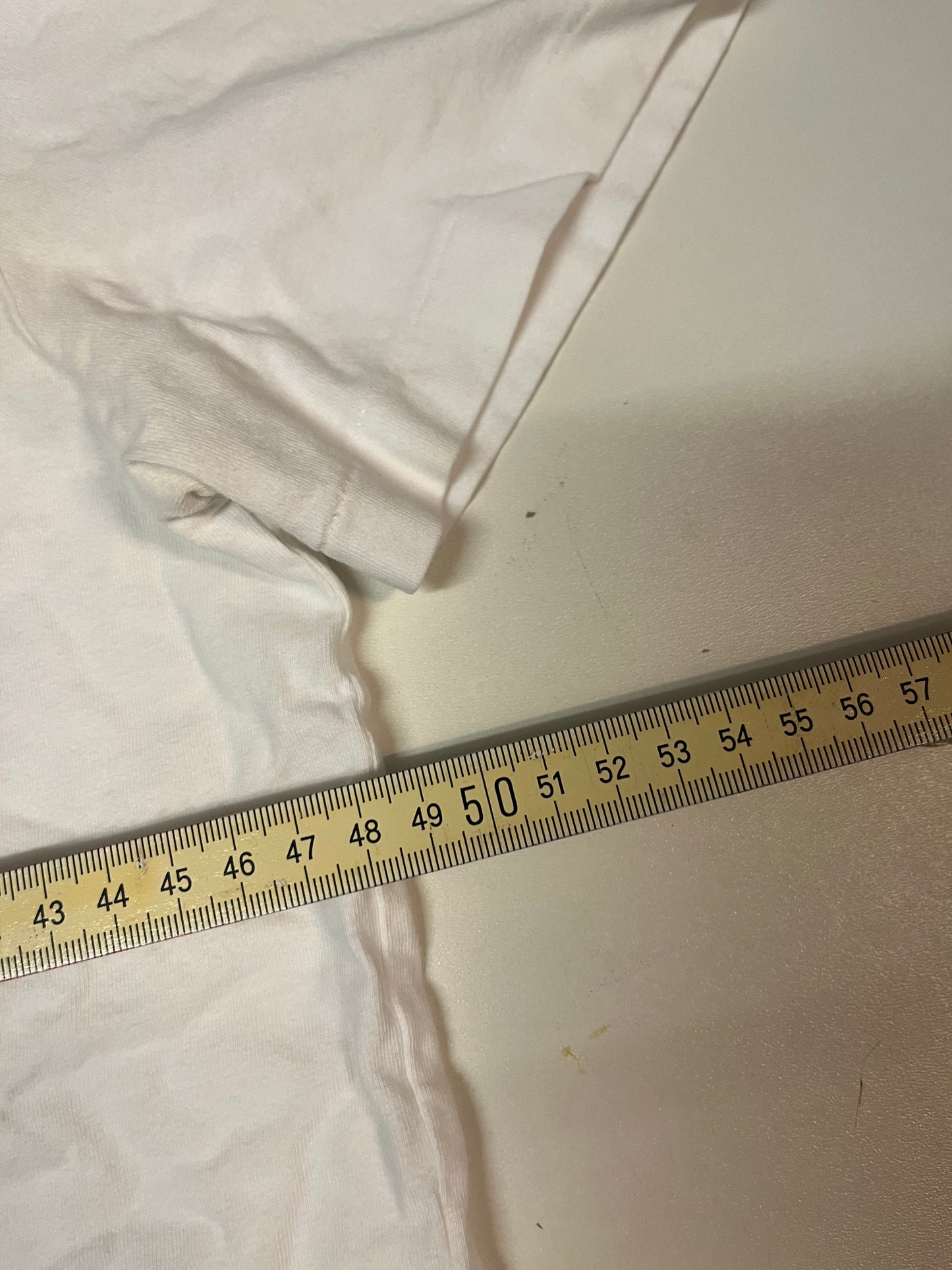 Polo Ralph Lauren Vintage Tshirt M 4818