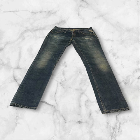 Replay Vintage Jeans 9470 S