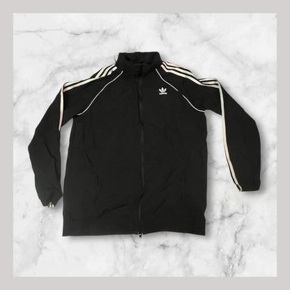 Adidas Vintage Jacke L 4663
