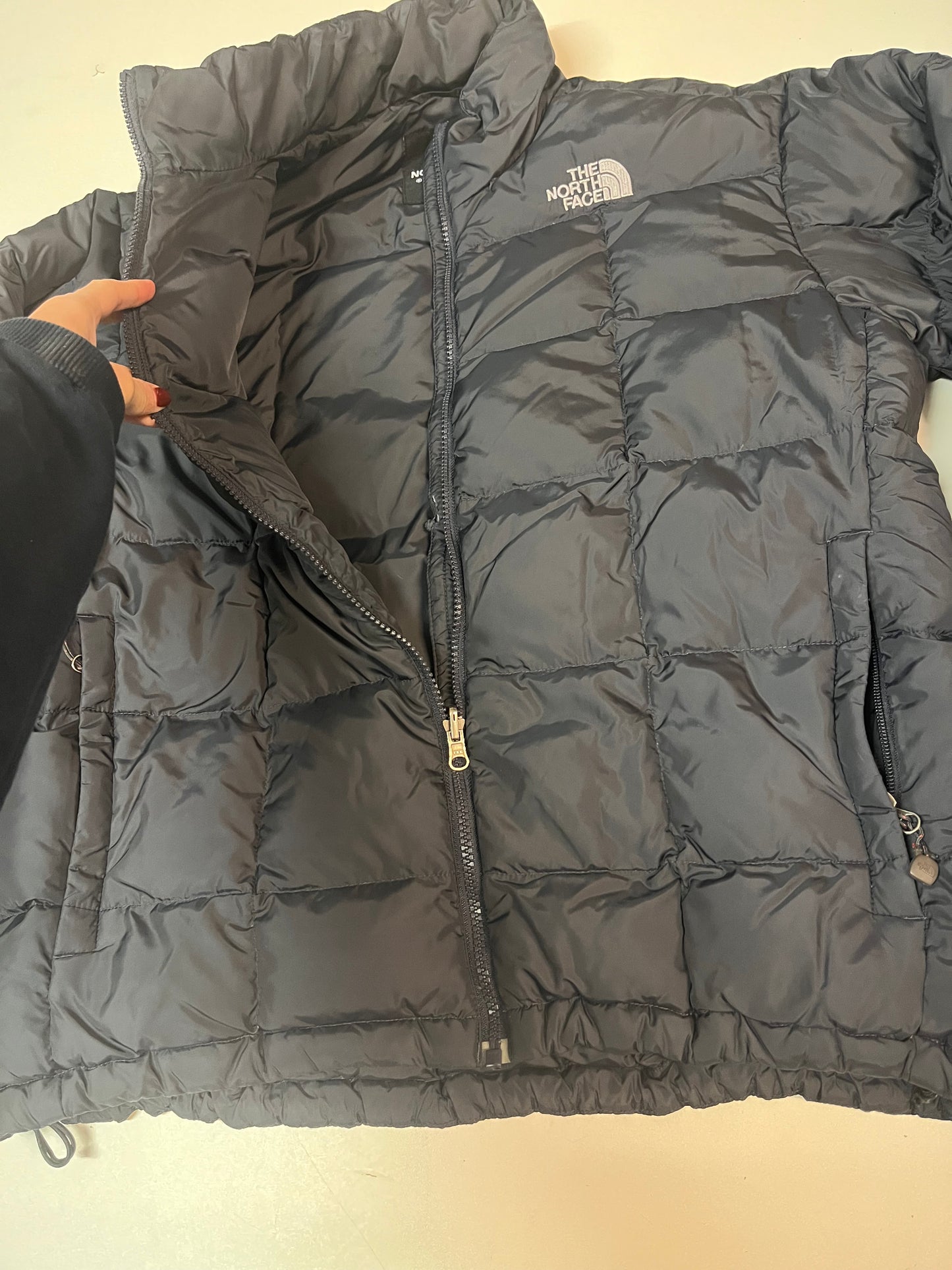 The North Face Vintage Daunenjacke L 4742