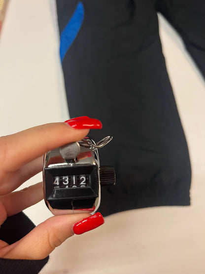 Vintage Adidas Trackpants M 4312