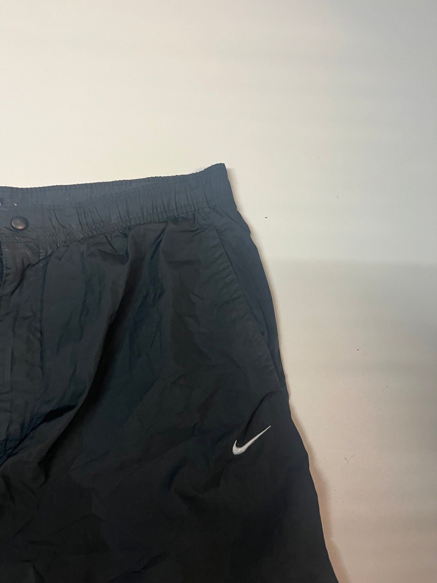 Vintage Nike Trackpants baggy L 3871