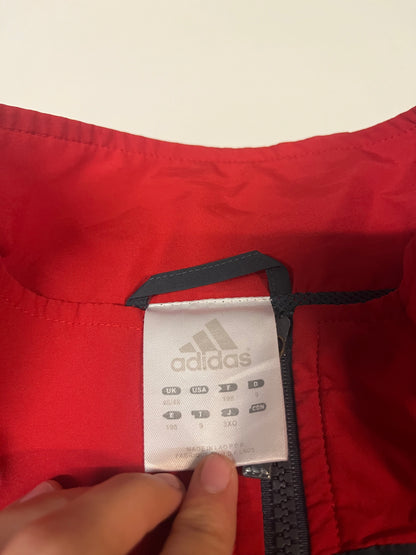 Adidas Vintage Trackjacket 46/48 4193