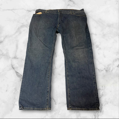 Vintage Polo Ralph Lauren Jeans 44/30 XXL 4052