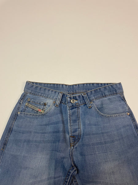 Diesel Vintage Jeans #8999 Gr M