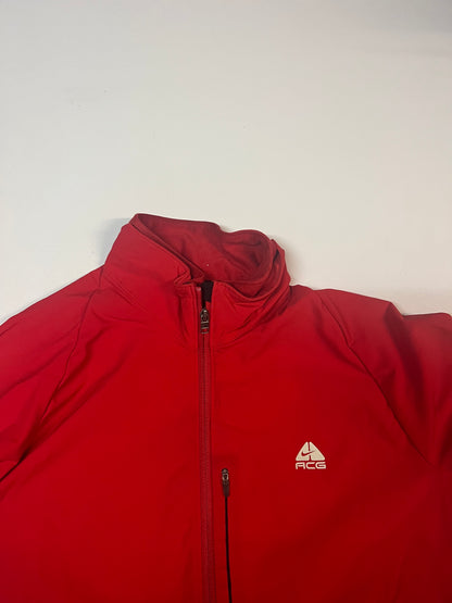 Vintage Nike ACG Regenjacke XL 5145