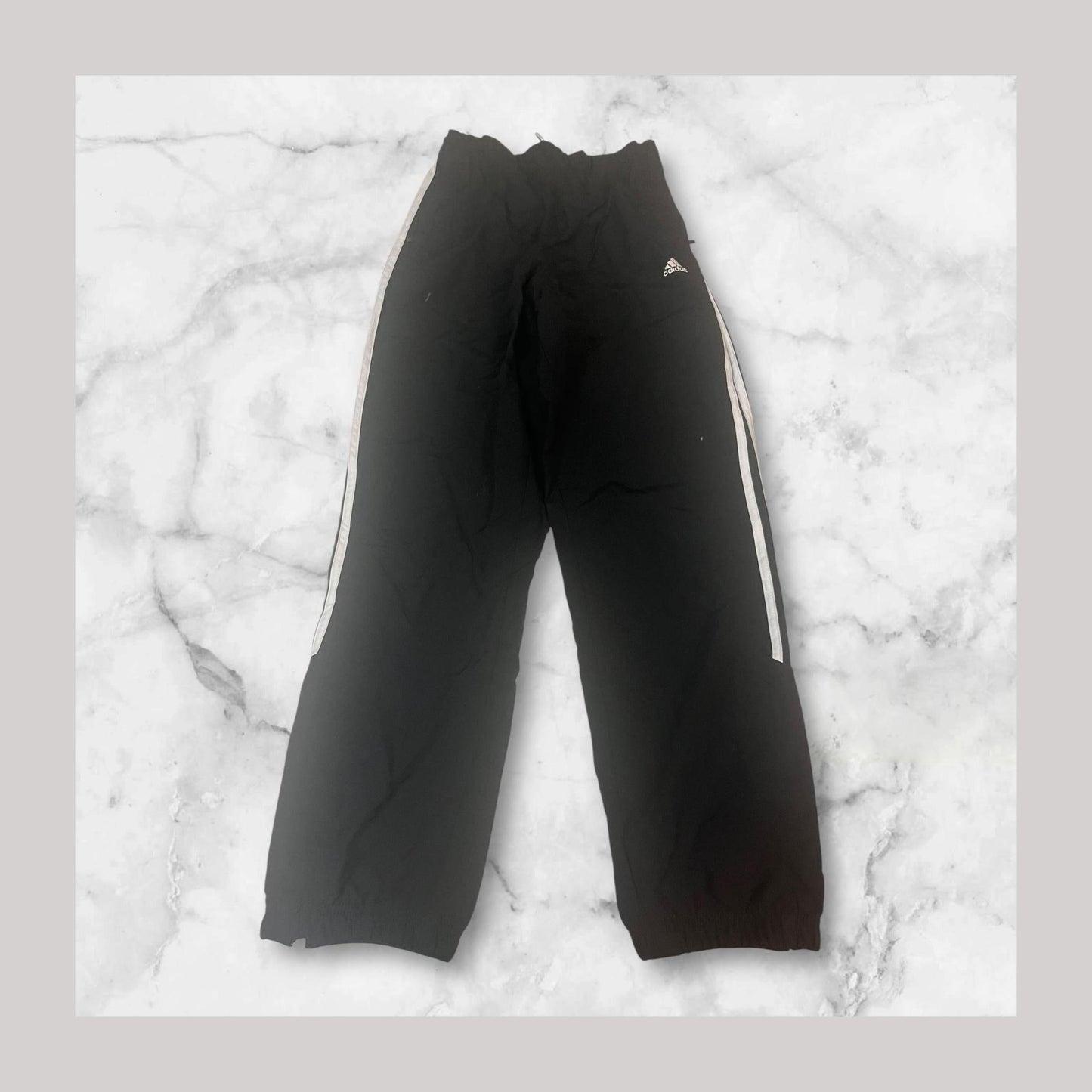 Vintage Adidas Trackpants S 4439