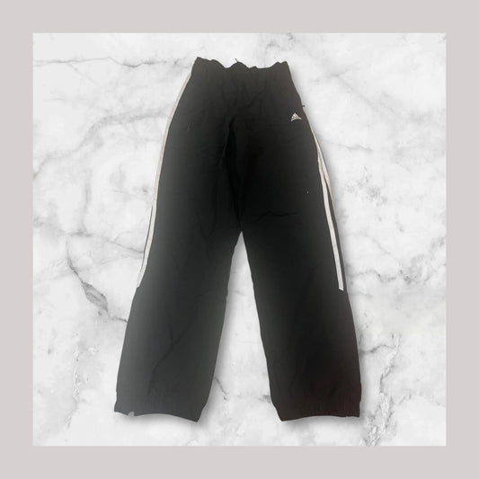 Vintage Adidas Trackpants S 4439