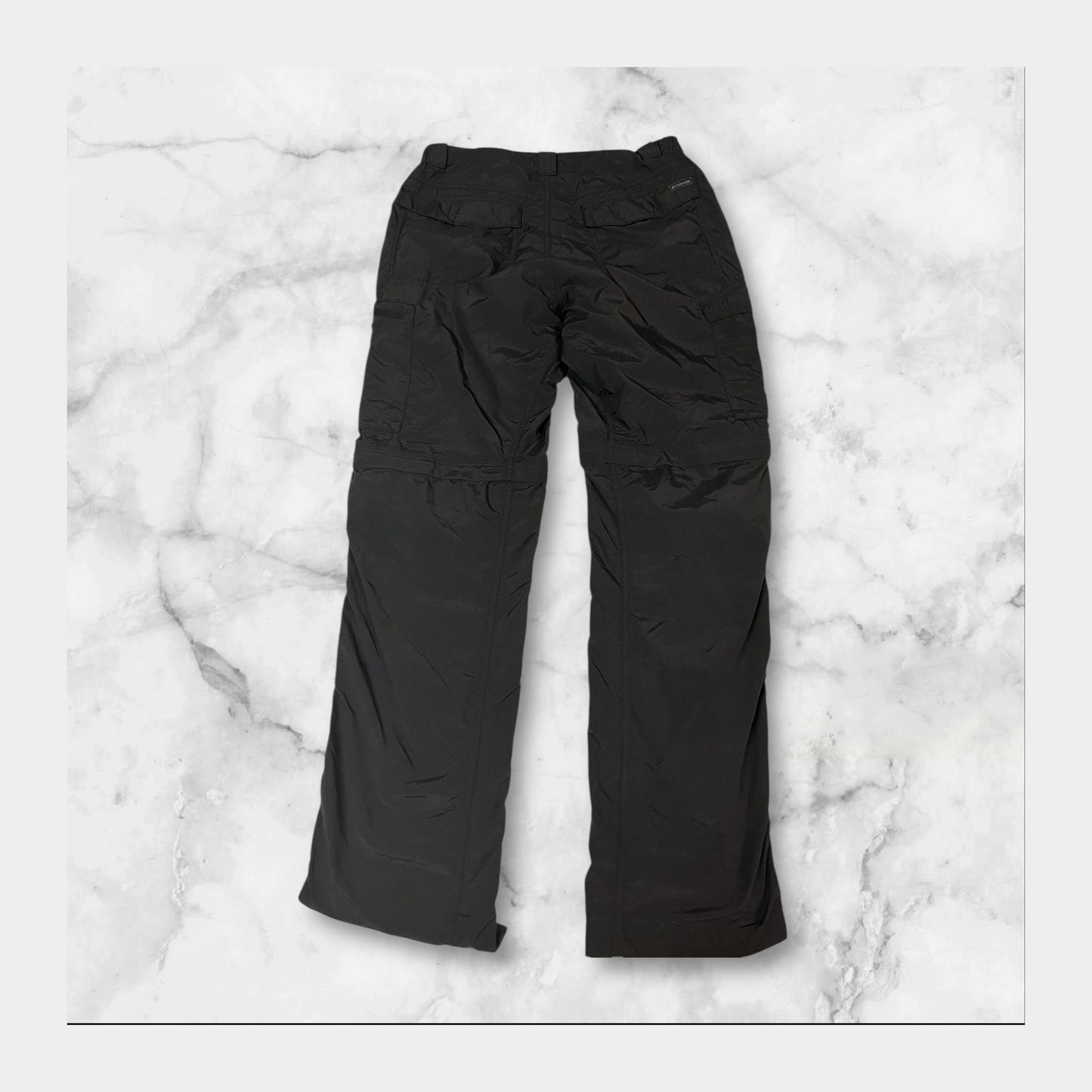 Columbia Vintage Cargo Pants 32 Baggy 3415