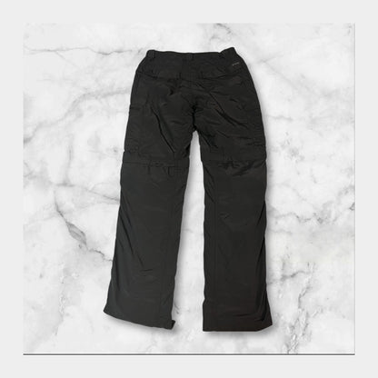 Columbia Vintage Cargo Pants 32 Baggy 3415