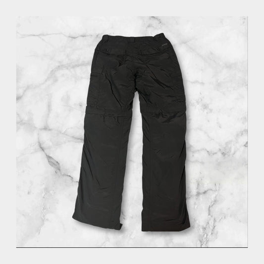 Columbia Vintage Cargo Pants 32 Baggy 3415