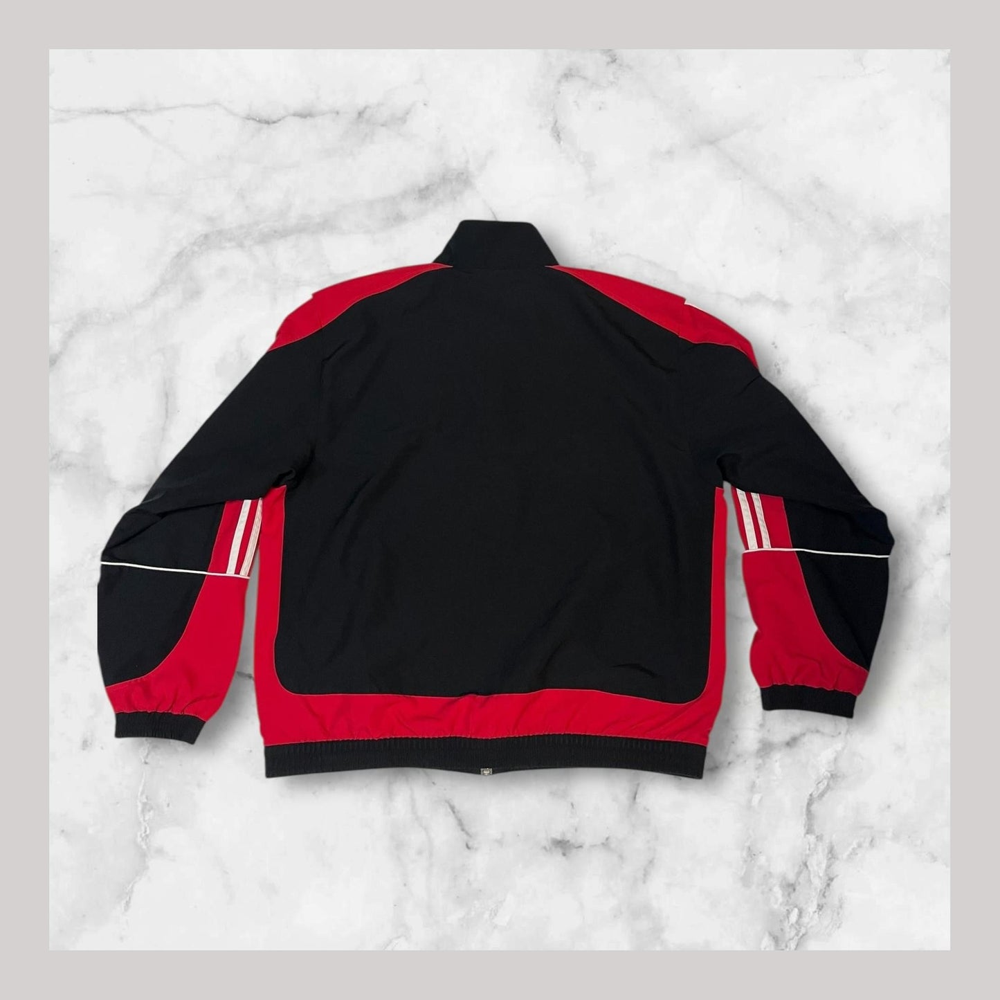 Adidas Vintage Jacke M 4695