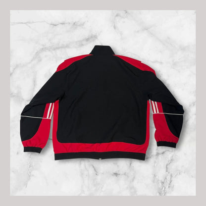 Adidas Vintage Jacke M 4695