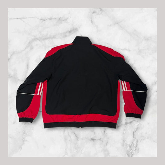 Adidas Vintage Jacke M 4695