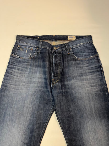 G-Star Raw Vintage Trackpants M Baggy 4105