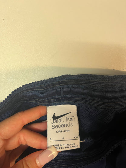 Vintage Nike Trackpants S 4040