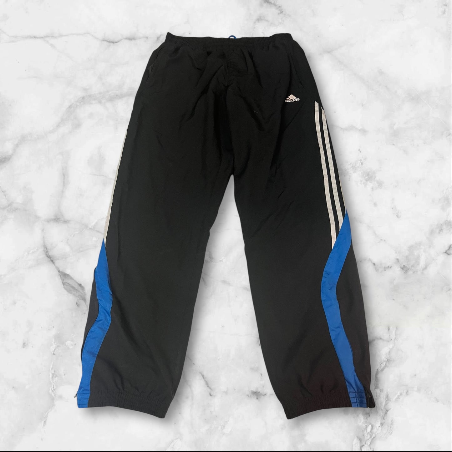 Vintage Adidas Trackpants M 4312