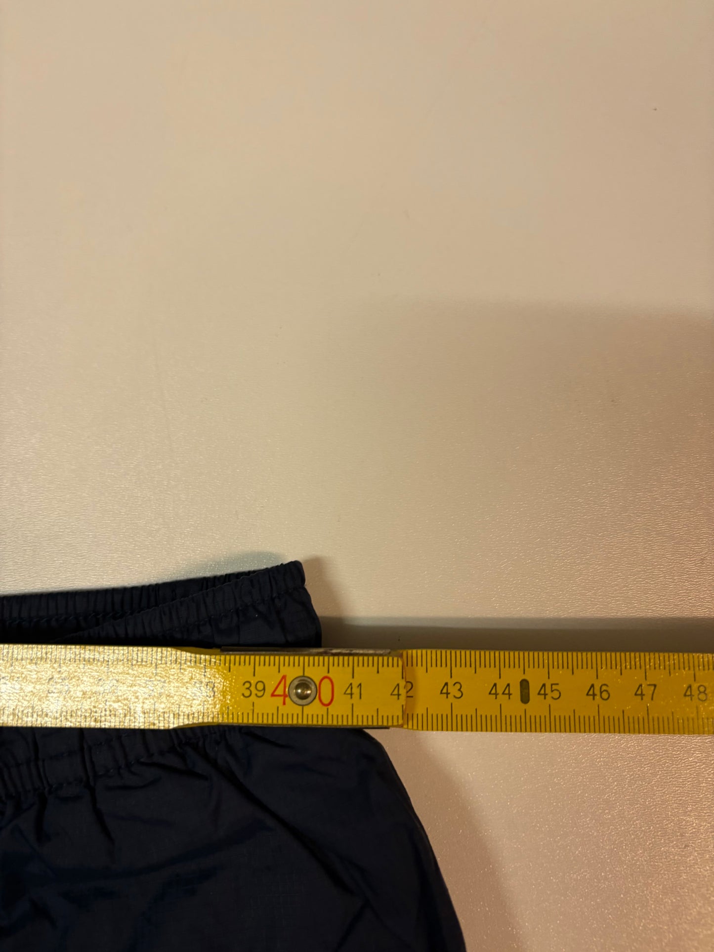 Nike Vintage Trackpants xl baggy 6564