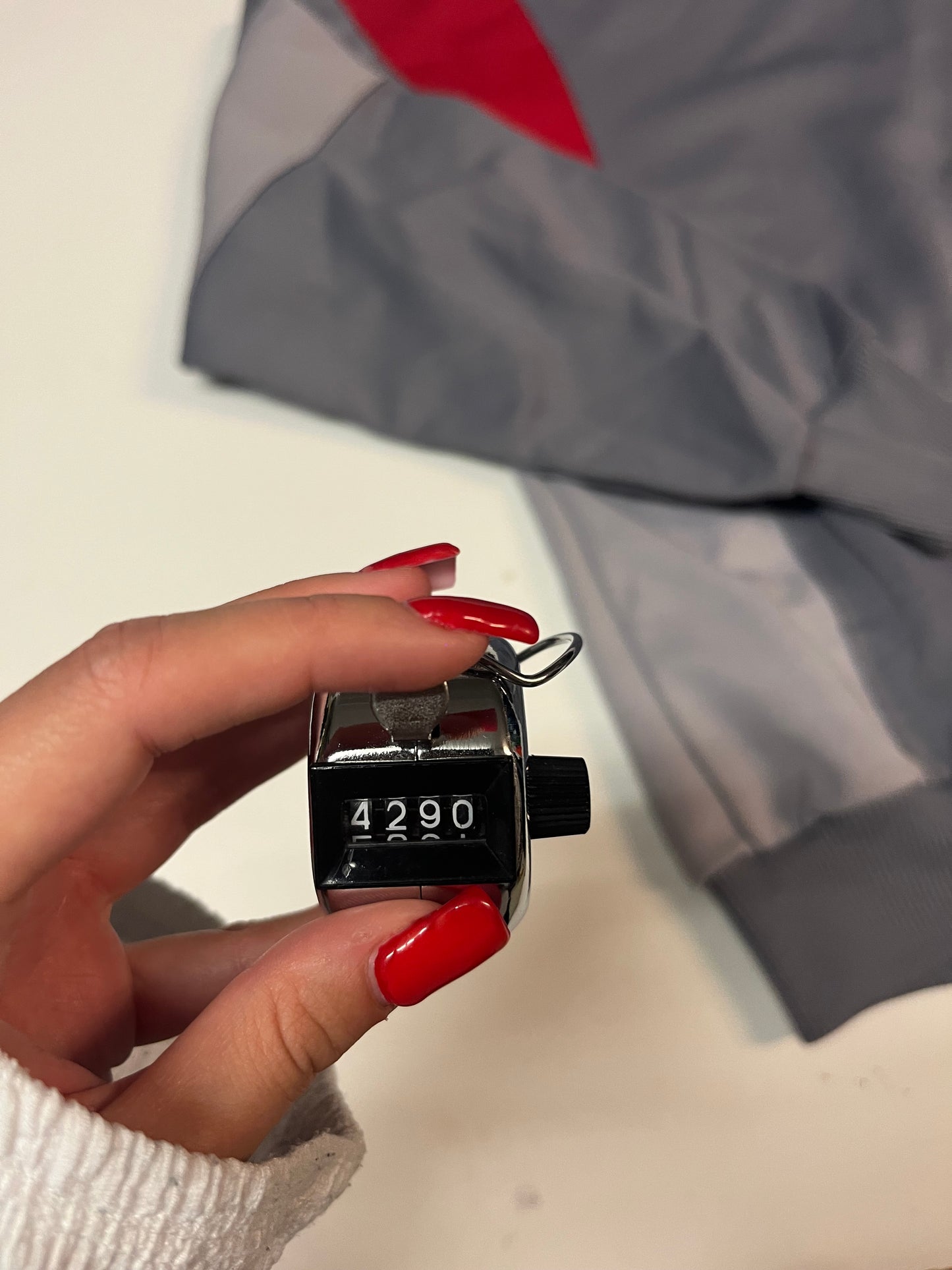 Vintage Adidas Trainingsjacke S - M 4290