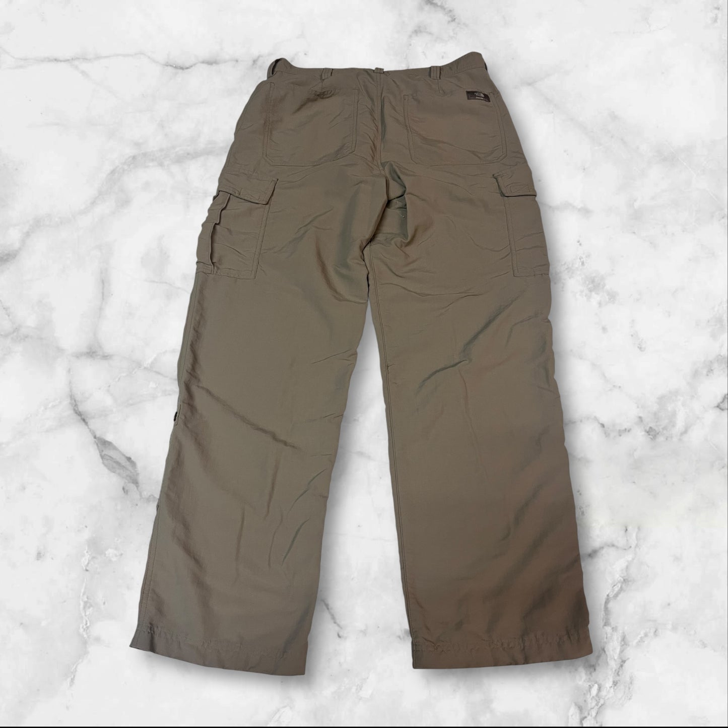 Vintage the North Face Trackpants baggy 34 fit M 3524