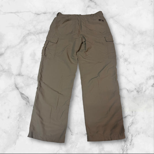 Vintage the North Face Trackpants baggy 34 fit M 3524