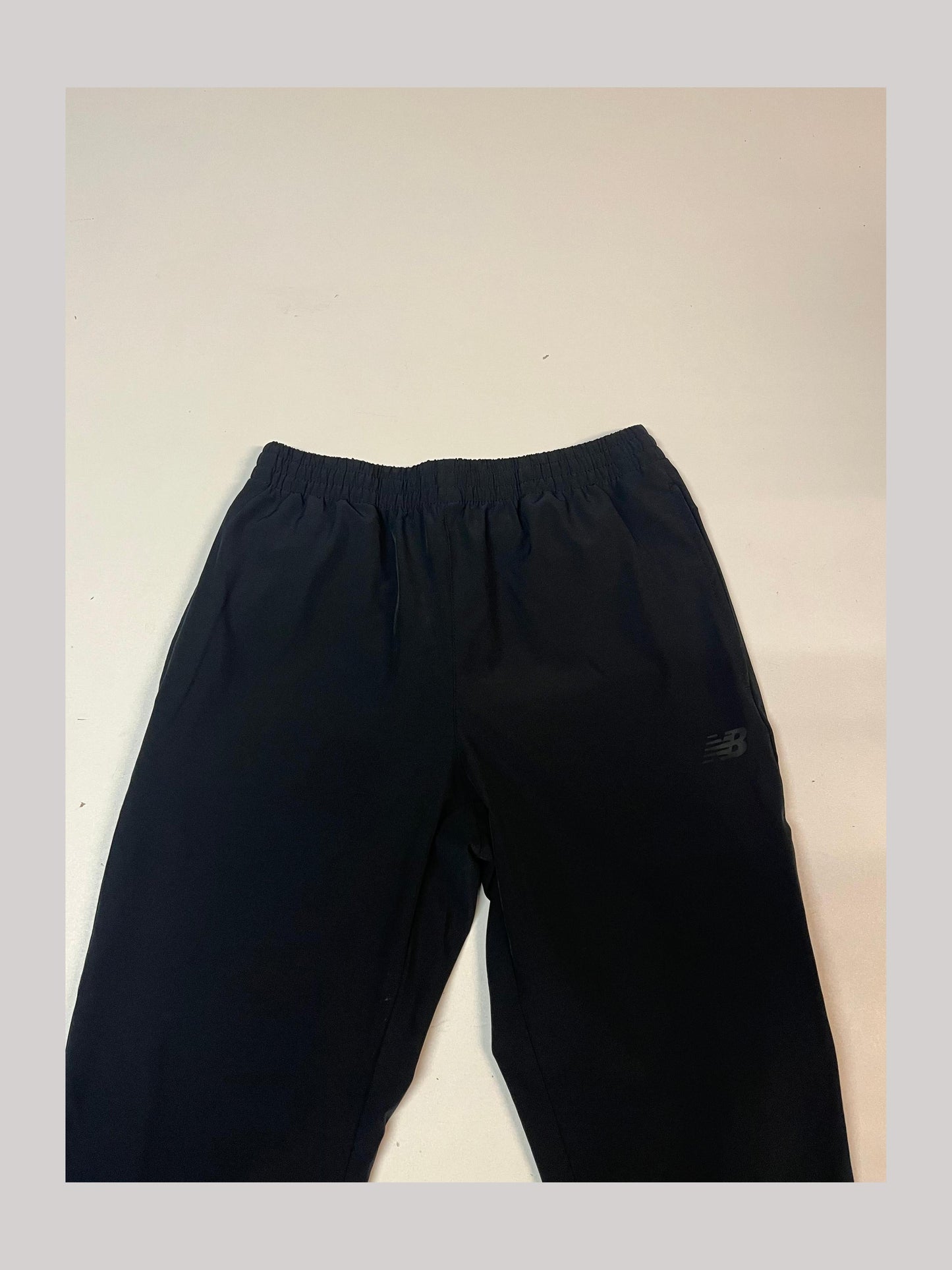 New Balance Vintage Trackpants S baggy 4456