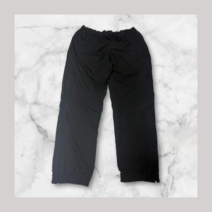 Vintage Adidas Trackpants L fit M 4398