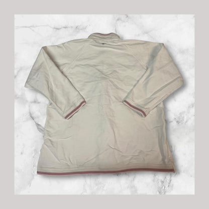 Vintage Adidas Sweatjacke S - M 4560