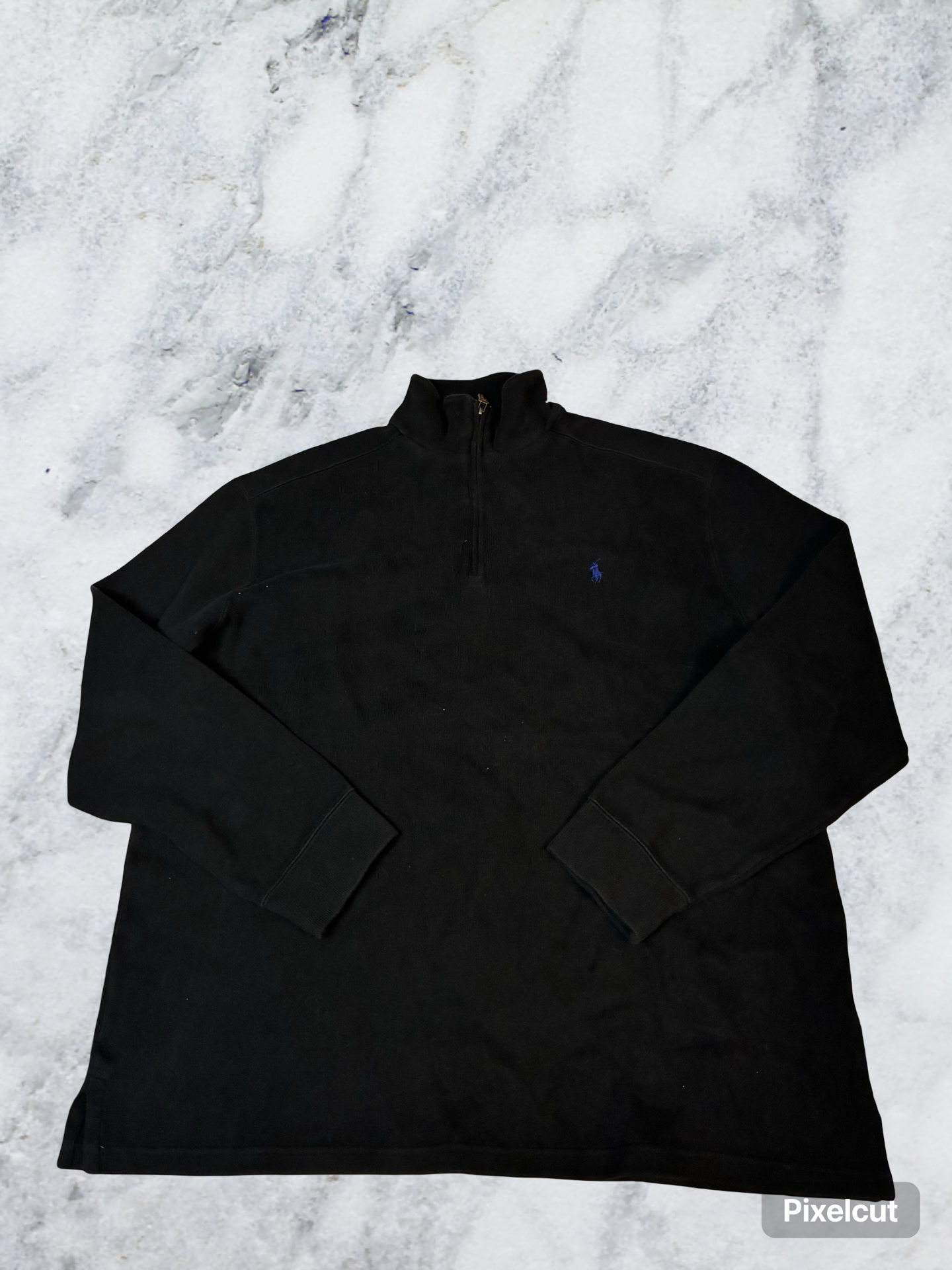 Vintage Polo Ralph Lauren Pullover XL 6283