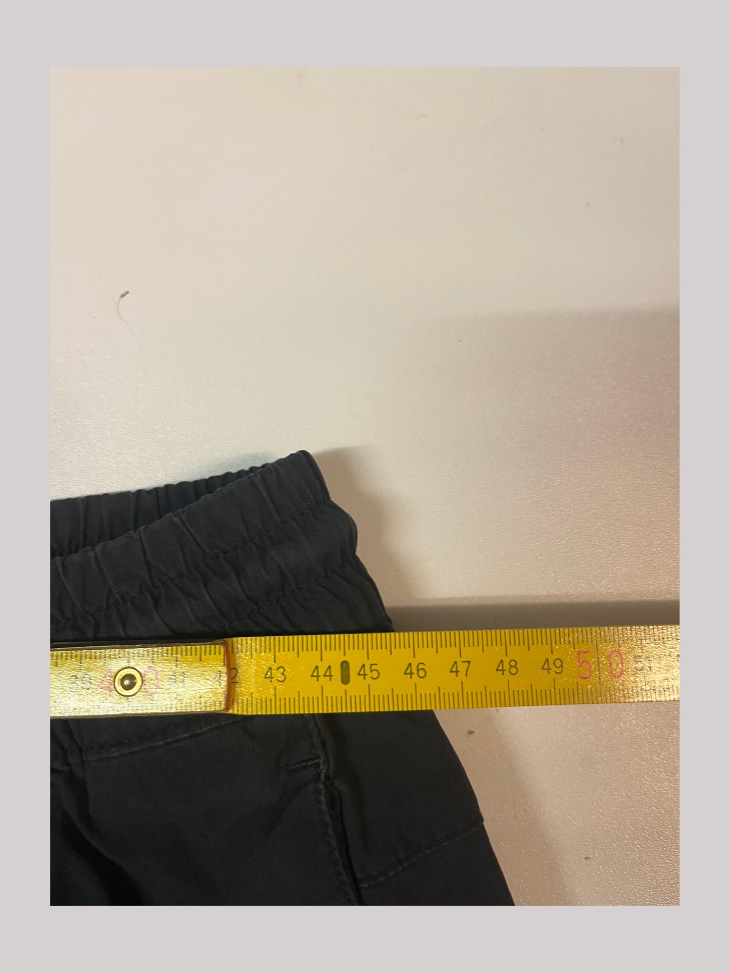 Adidas Vintage Trackpants Xl Baggy 3582