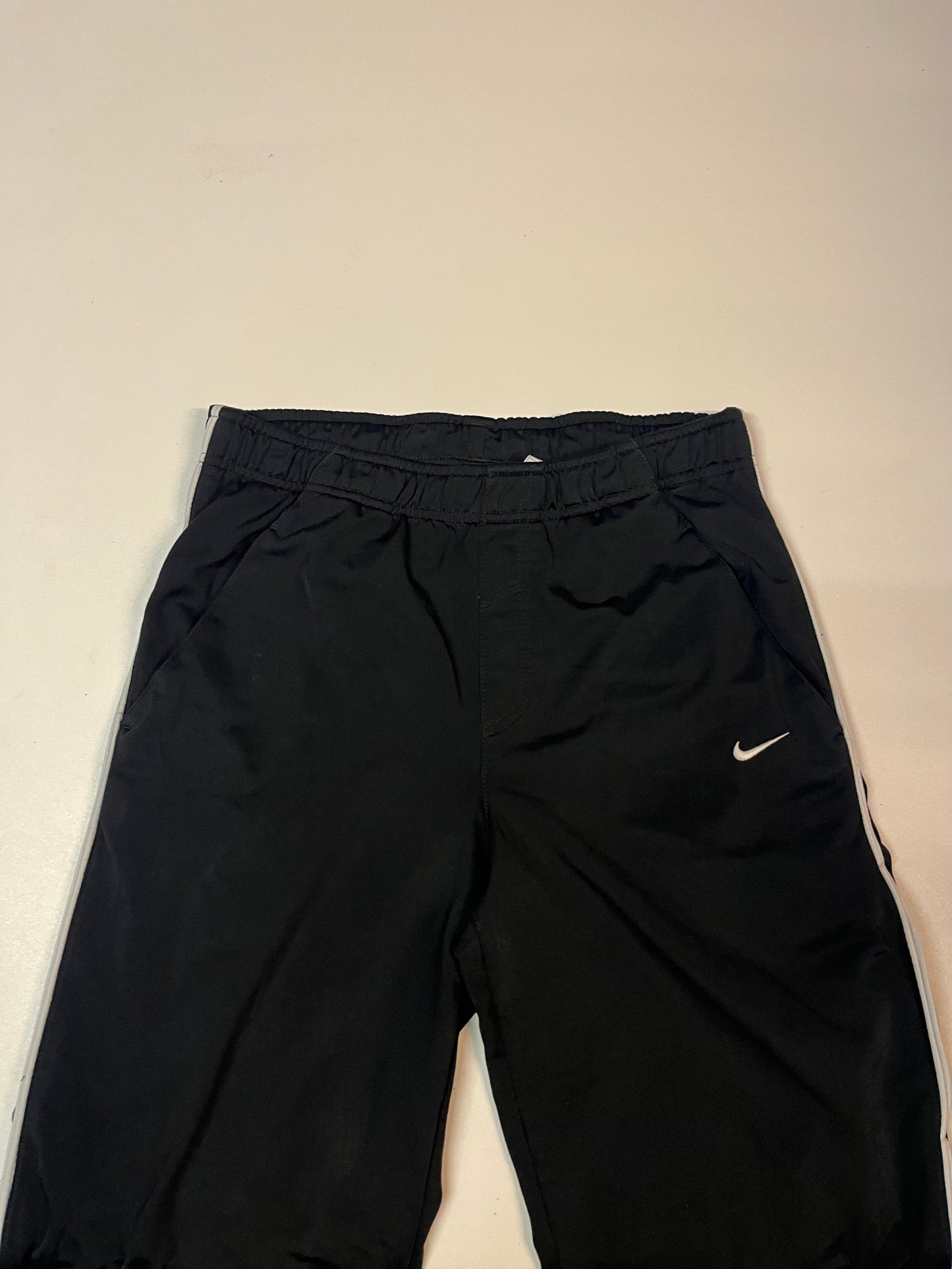Nike Vintage Trackpants S Baggy 5360