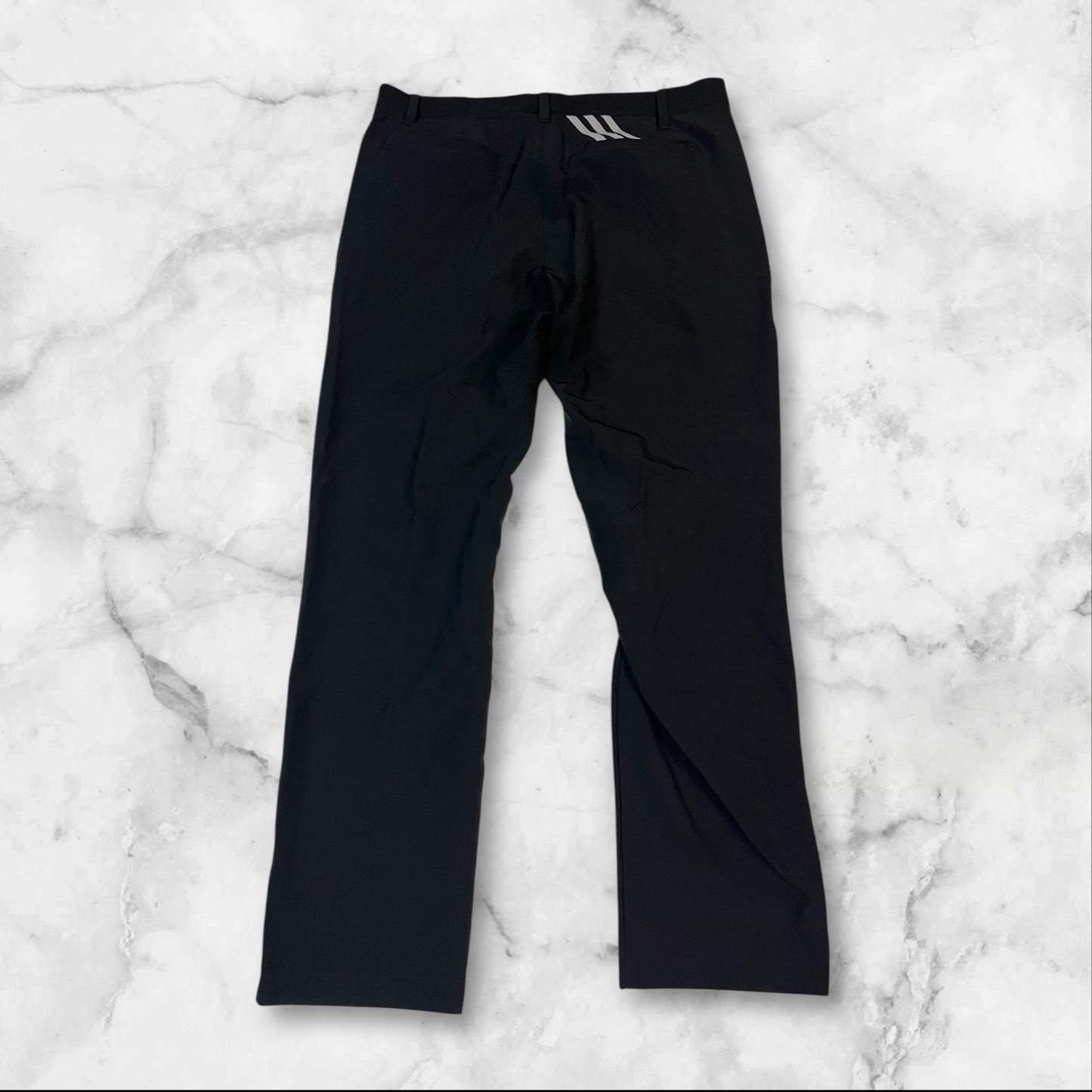 Adidas Vintage Hose 34/32 Baggy 3587