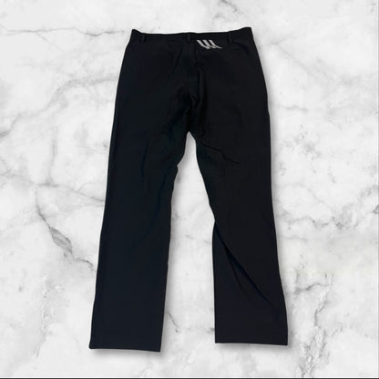 Adidas Vintage Hose 34/32 Baggy 3587