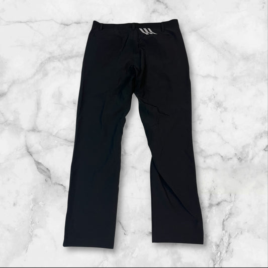 Adidas Vintage Hose 34/32 Baggy 3587