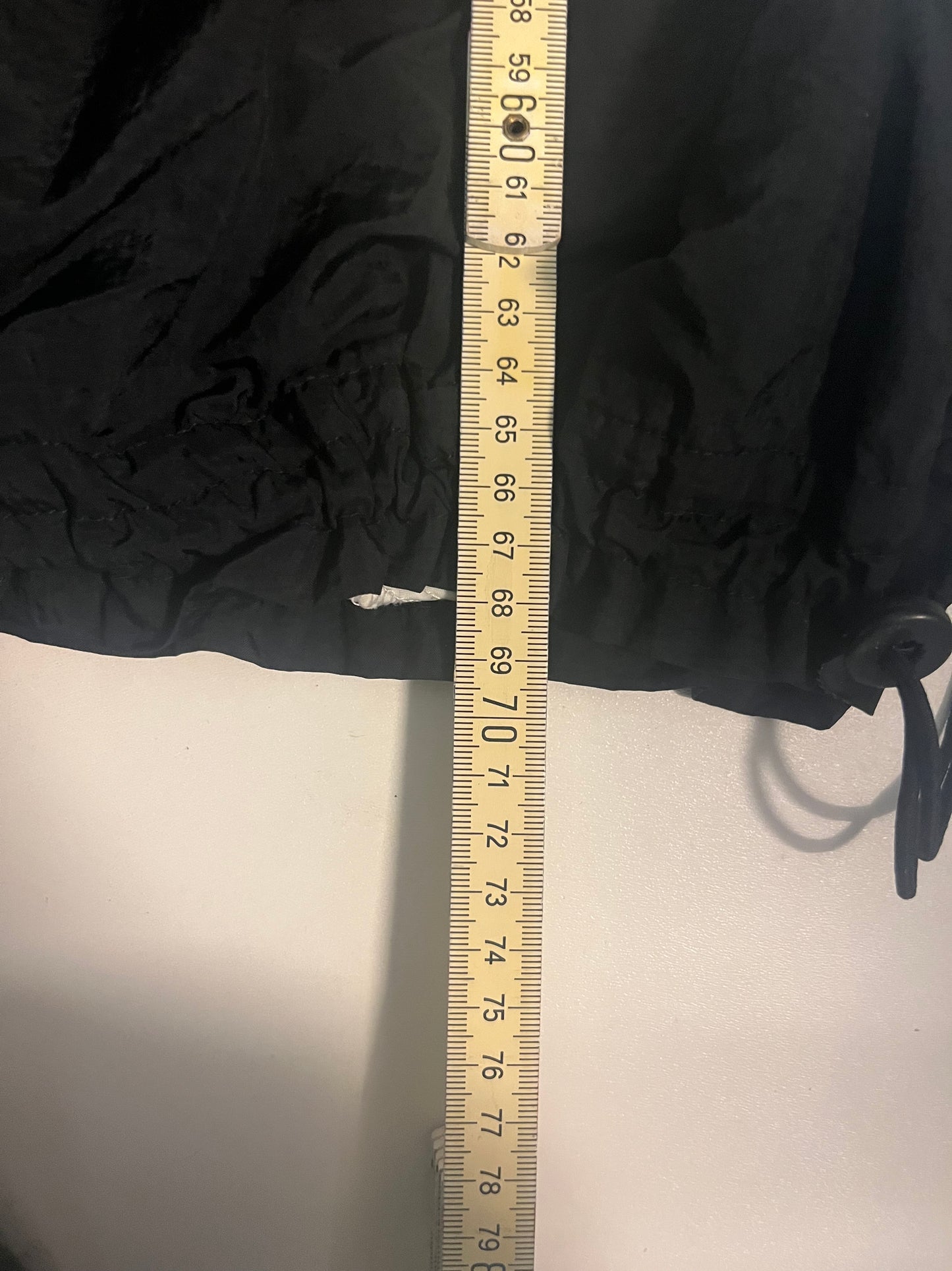 Vintage Nike Jacke L 4180